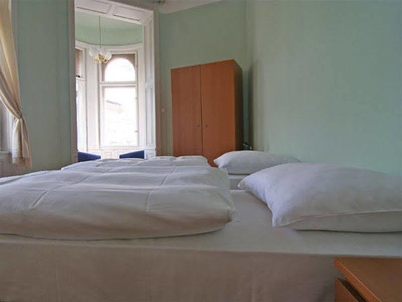 Old Town Residence Apartments Praha Eksteriør bilde